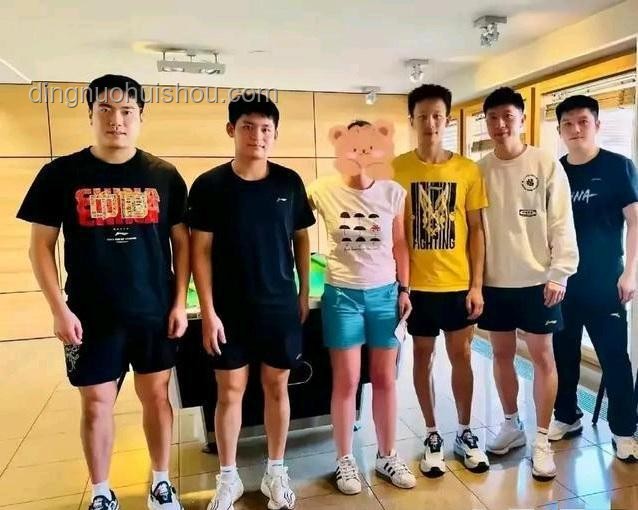 国乒众将抵达雄安备战乒超：备战策略与成效分析